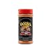 The Gospel All Purpose BBQ Rub 12 oz shaker