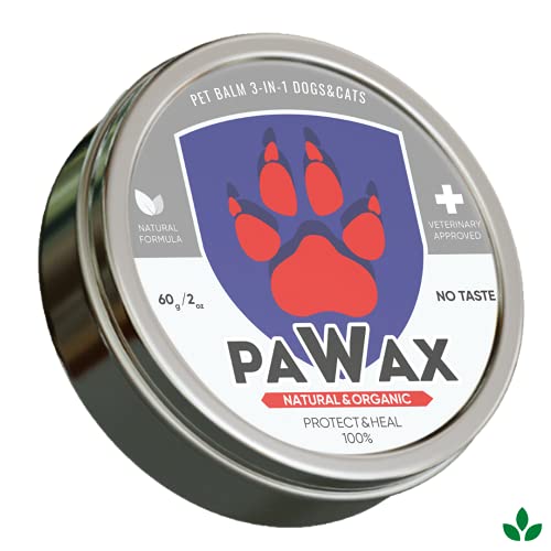 Best Paws Waxes For French Bulldogs Just HEALTHIER Frenchies!