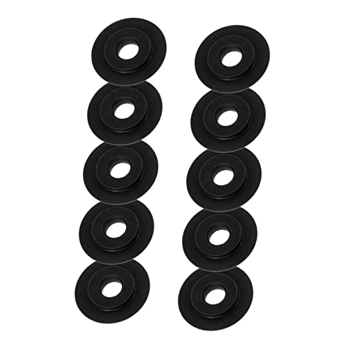 CANIGHT De Ruedas De Corte De Repuesto Para Cortadores De Tubos Ruedas De Corte Para Tubos De y Multicapa Accesorios Profesionales Para Corte De Tubos