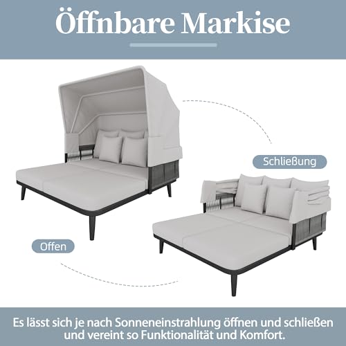 Das Kissen, das bleibt