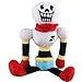 1 Uds Tamaño Grande 37Cm Undertale Papyrus Juguetes De Peluche Muñeca Lindo Sans Papyrus Juguete De Peluche Suave Juguetes De Peluche para Niños Regalos para Niños
