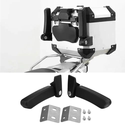 Kit de reposabrazos para asiento trasero y soporte ZK20 3
