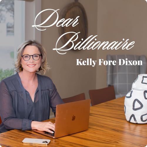 『Dear Billionaire』のカバーアート