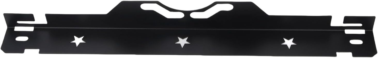 Fafeicy Toe Alignment Tool, Wheel Alignment Plate with 2 Tape Measures for Car UTV ATV, Alloy Steel Material for Accurate Measurement