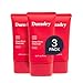 Duradry Wash 50mL Odor Control - Deep Cleansing and Deodorizing. Neutralizes and Controls Odors while Nourishing your Skin (3-Pack)