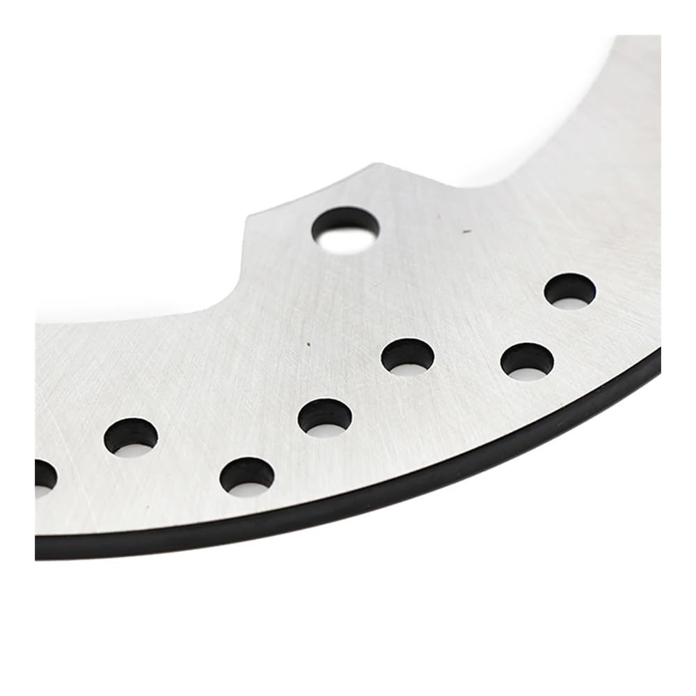 Disco De Freno Rotor De Disco De Freno Trasero De Motocicleta Para Para DL650 Para V Strom 650CC 2007-2019 Para DL1000 AL4-AL9 ABS 2014-2017 2018 2019