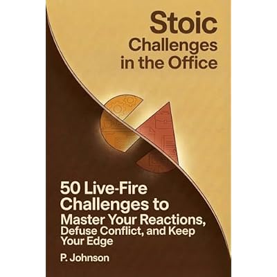 Stoic Challenges in The Office