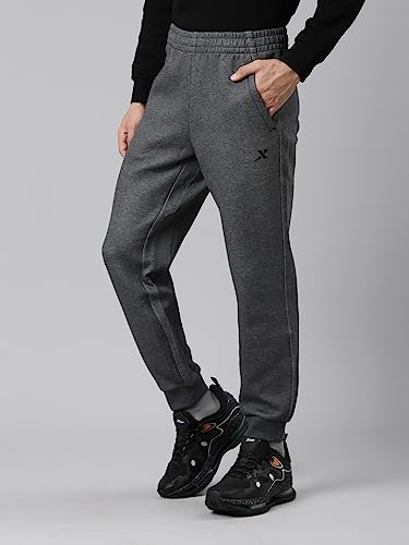 Image of XTEP Men's Straight Track Pants