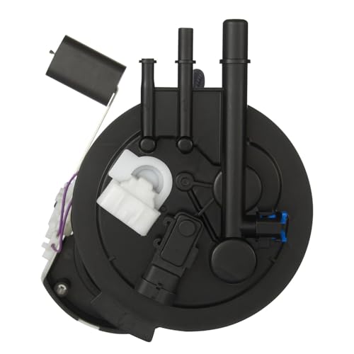 Image of Detroit Axle - Fuel Pump Module for 2006 2007 2008 Chevrolet HHR, Electrical Fuel Pump Module Assembly Replacement
