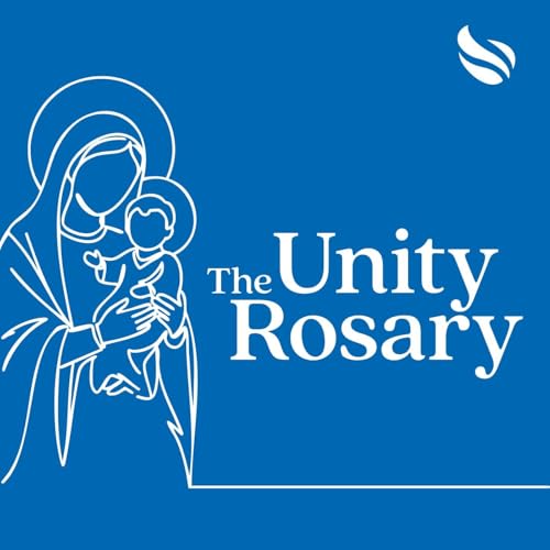 The Unity Rosary cover art