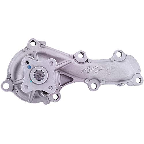Cardone 57-1572 Remanufactured Water Pump #TOP2