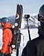 92cm Ausziehbar Wasserdicht Selfie Stick für GoPro Hero 13/12/11/10/9/Max, DJI Osmo Pocket 3, Insta360 X5/X4, AKASO EK7000/V50 X und andere Action Kamera