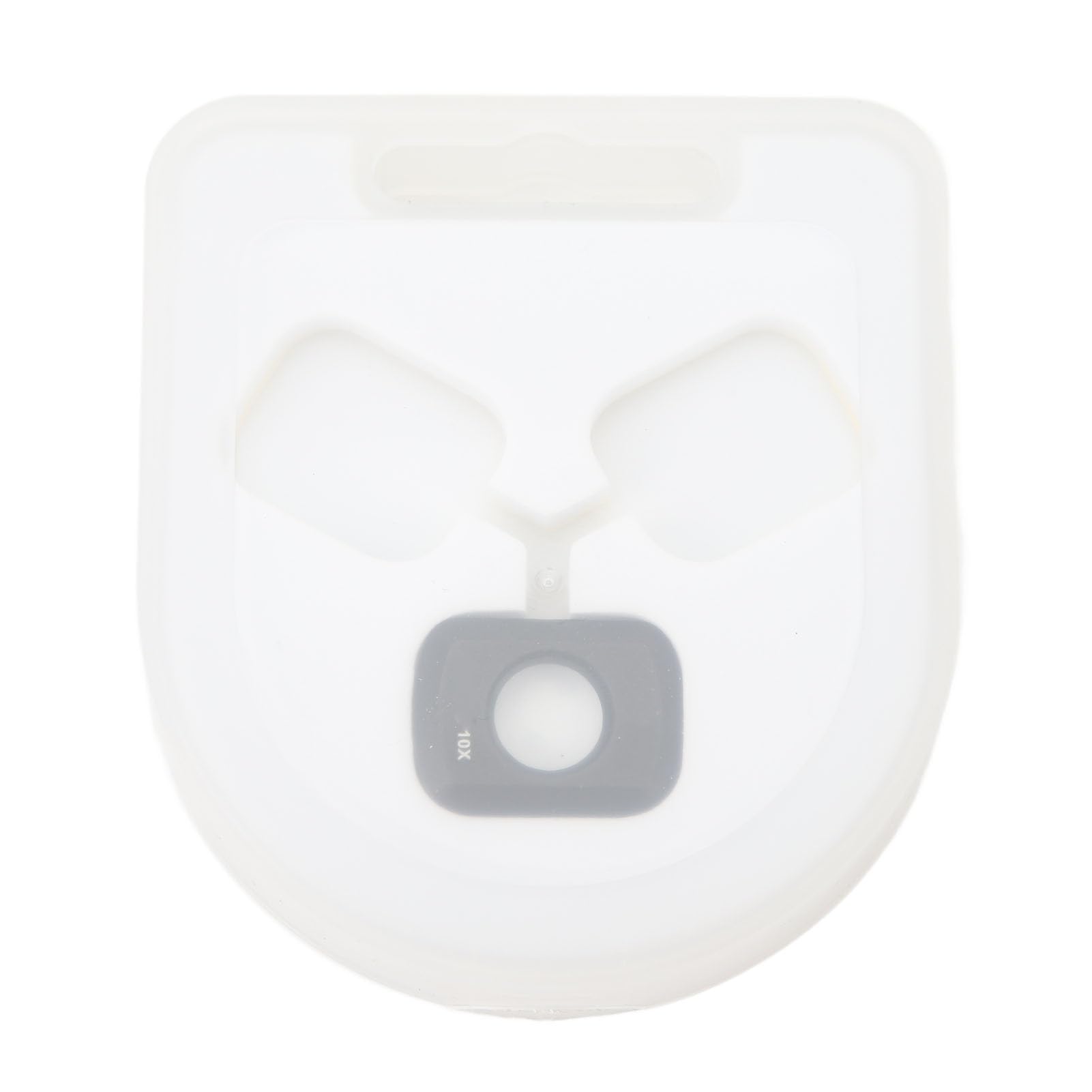 GOWENIC Macro Lens for osmo 3 Camera, 10X Macro Lens, Vlog Handheld Game Lenses Accessories