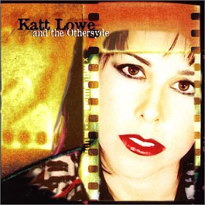 And the Othersyde [Audio CD]