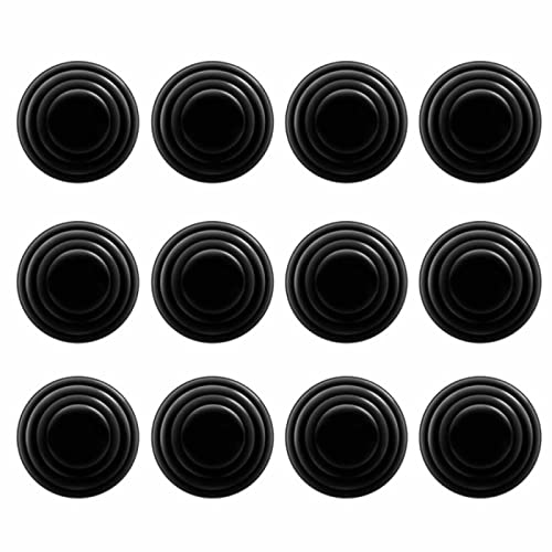 YSJJZRL 12 Pcs Amortiguador de Coche Cover