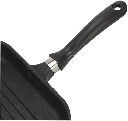 Miniatura 6 de Sartén antiadherente sartén para filetes antiadherente para freír huevos tortillas olla para cocinar panqueques suministros de cocina y restaurante