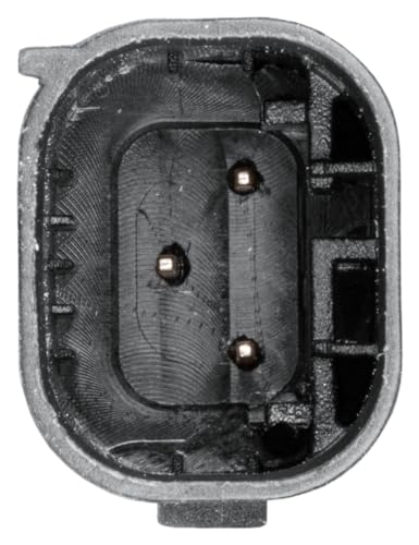 Hella 6PP 358 152-071 Sensore, Pressione Alimentazione, 3A... Poli, Avvitato, Con Guarnizione - 2