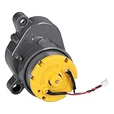 easyPART Kompatibel/Ersatz für Ecovacs 10001112 Antrieb Seitenbürste links Left Side Brush Driving Assembly für Staubsauger Roboter Saugroboter DEEBOT M82