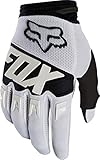 Fox Racing Dirtpaw Glove - Men's White, L