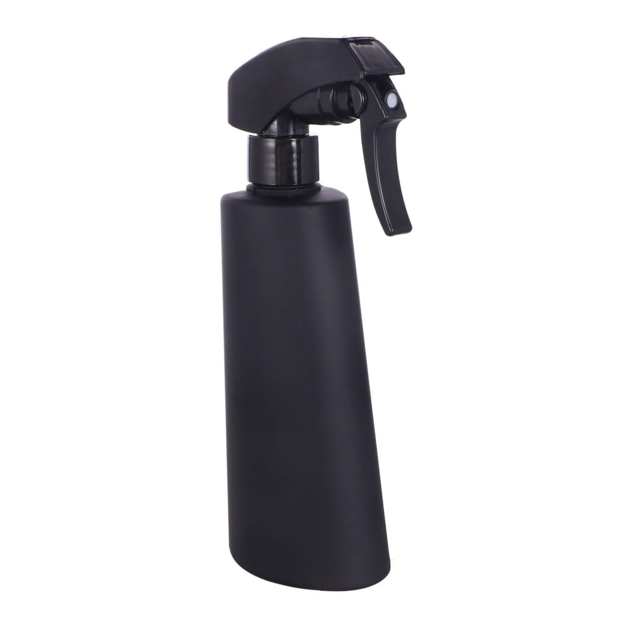 Kettle Hair Humidifier Mist Spray Bottle Garden Sprayer Detangling Spray for Refillable Hairdressing Sprayer Random Color