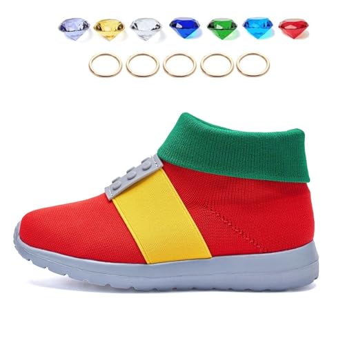 Shoes for Boys Girls Fashion Walking Gift Sneakers2