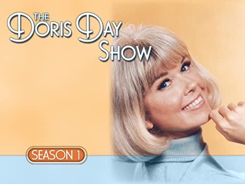 The Doris Day Show