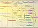 Parthenon Graphics Timelines Timeline of Western Philosophy Poster