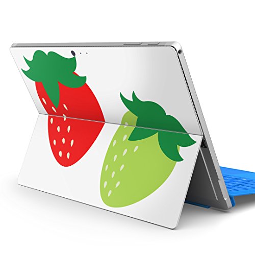 igsticker Surface pro7 (2019) pro6 pro2017 pro4 p XLV[ T[tFX m[gubN m[gp\R Jo[ P[X tB XebJ[ ANZT[ ی 009548   