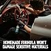 SOCAR Mint Condition Interior Car Cleaner 16 fl oz. Professional Grade for Dirt, Dust, and Grime from All Surfaces, Plastic, Vinyl, Leather, Carpet, Glass. For Car, RV, Boat.