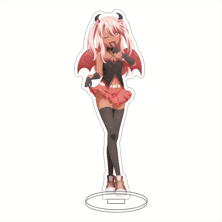 A賞超特大イリヤアクリルスタンド 黒いドレス s4nWy0ooyxD1.jpg