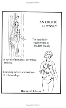 Paperback An Erotic Odyssey Book