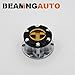BEAMINGAUTO Free Wheel Manual Locking Hub 43530-69045 for Toyota 4x4 Replacement for Land Cruiser FJ40 FJ45 FJ60 FJ62 BJ40 BJ42 BJ60, 2 Piece