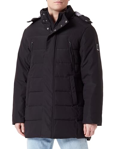 Koton Anorak Puffer Coat Hooded