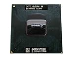 core 2 duo t9400 benchmark FRU: 42W8289 Intel Core 2 Duo T9400 2,53 GHz 6 MB Mobile CPU Prozessor Socket P 478-pin SLB46 SLGE5