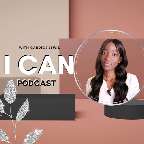 I Can Podcast cover art