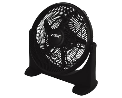 CIRCULADOR DE AR 3 VEL 127V 16 POLEGADAS