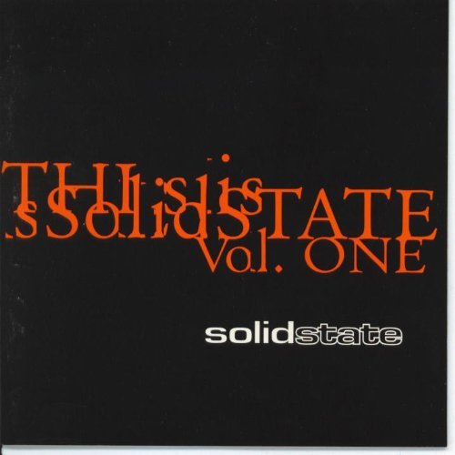 This Is Solid State: Vol. 1