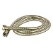 Kingston Brass ABT1030A2 Vintage Replacement Shower Hose 59-Inch in Length, Polished Brass