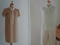 Japanese Craft Book "My Favorite Shirt" #2449 B0048ZG598 Book Cover