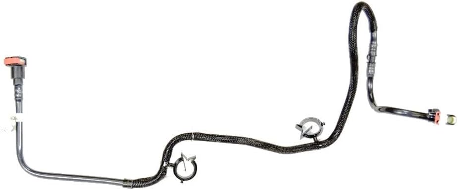 Mopar Genuine Evaporator Tube 68189075AE
