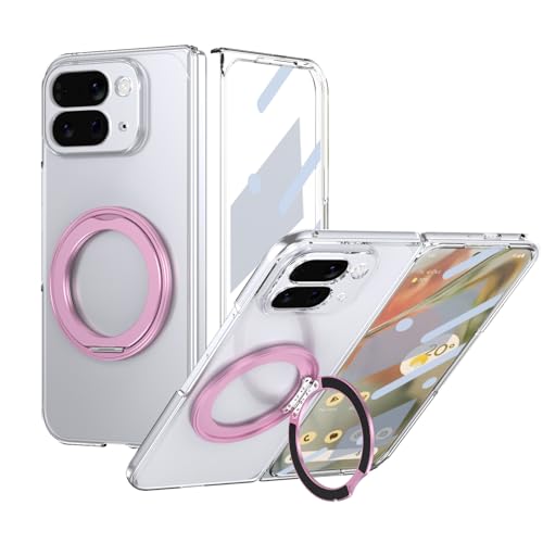 MagsafeΉ google pixel 10 pro fold p P[X NA 킢 O X^ht 360°] }Olbg ϏՌ googlesNZ O[OsNZ10 pro fold p  Jo[ X}zP[X 