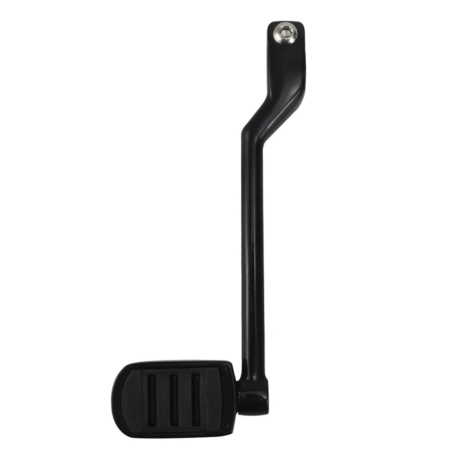 Syc27qp Rear Shifter Peg A Shift Pedal Lever Motorcycle Motorcycle Gear Heel Toe Shift Lever Rear/Front Shifter Pegs For Davidson 1986-2017 Fl For Softail 1988-2025 For Road King
