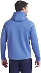 PUMA Mens Pebble HoodieHooded Sweatshirt
