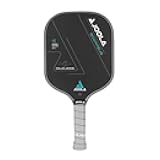 JOOLA Professional Pickleball Paddles – Raw Carbon Fiber Surface – Built for Spin, Speed & Control – Hyperion, Solaire, Perseus & Scorpeus – Swift & Standard Models – USAP Approved – Tournament-Level
