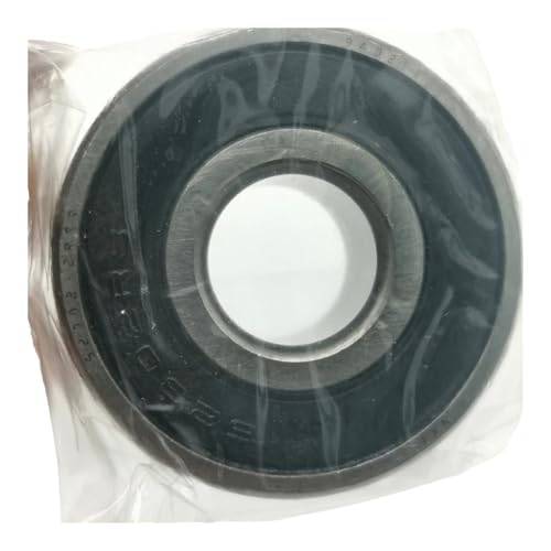 Roulement à billes 62302-2RSR pour restaurer le confort de conduite moto - 4