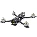 Produktbild GEPRC GEP Mark4 5" FPV Freestyle Frame Carbon N-Factory-DE
