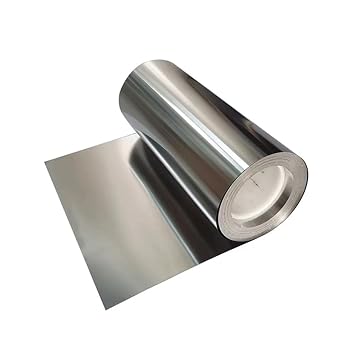 Aluminum foil, high Purity Aluminium foil, Pure Aluminium Strip, Aluminium Sheet, Aluminium Target for Scientific Research Al99.99% 1, 0.022001000mm