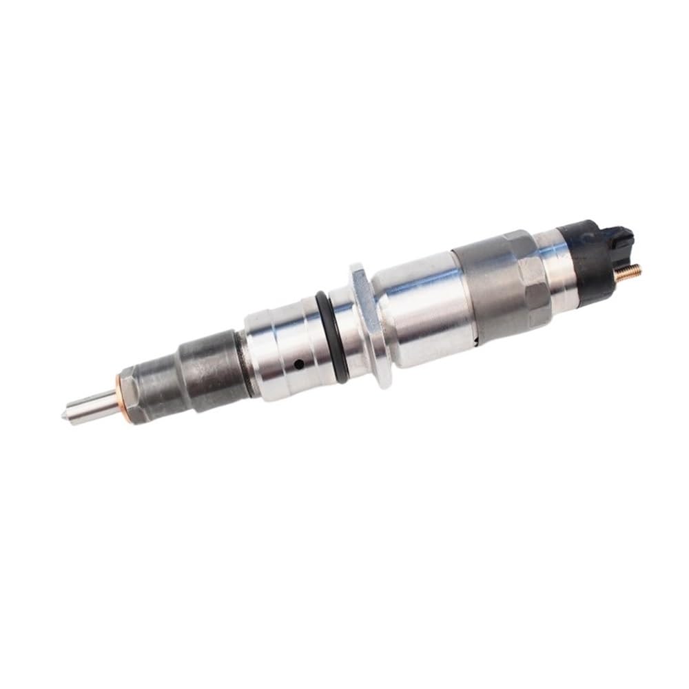 Hsugftmz 0445120123 0445120231 0445120020 0445120238 Oem Qsb6.7 Fuel Injector 5263262 Pc200 Common Rail For Pc200-8 Qsb(0445120123)
