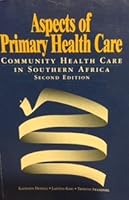 Aspects of Primary Health Care Second Edition 0195718712 Book Cover