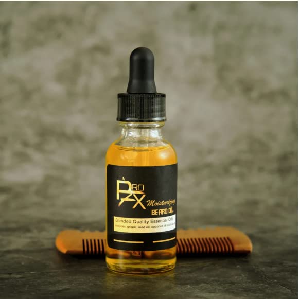 ProFadeX Moisurizing Beard Oil